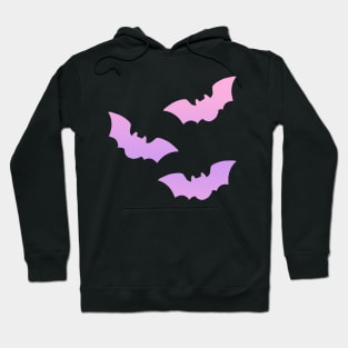 Gone Batty Hoodie